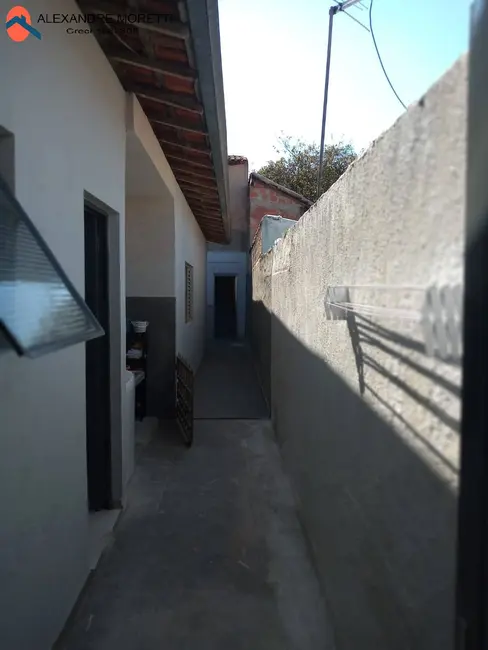 Foto 6 de Casa com 3 quartos à venda, 143m2 em Jardim das Magnólias, Sorocaba - SP