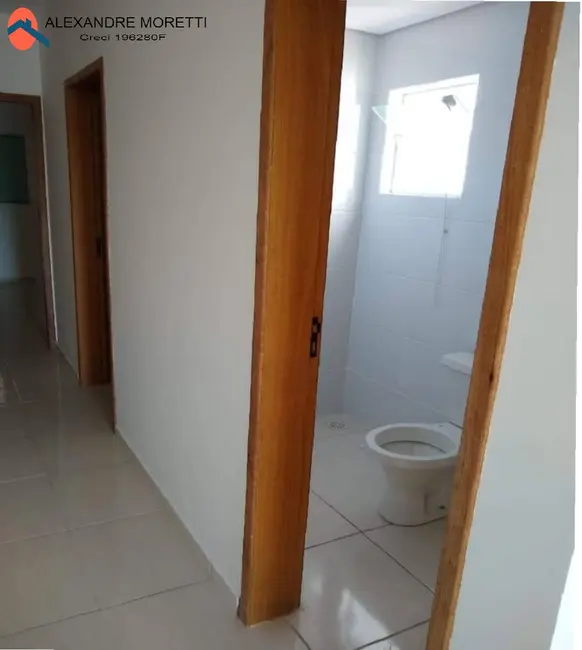 Foto 6 de Apartamento com 2 quartos à venda, 57m2 em Lopes de Oliveira, Sorocaba - SP