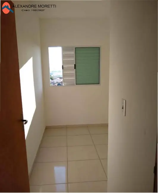 Foto 8 de Apartamento com 2 quartos à venda, 57m2 em Lopes de Oliveira, Sorocaba - SP