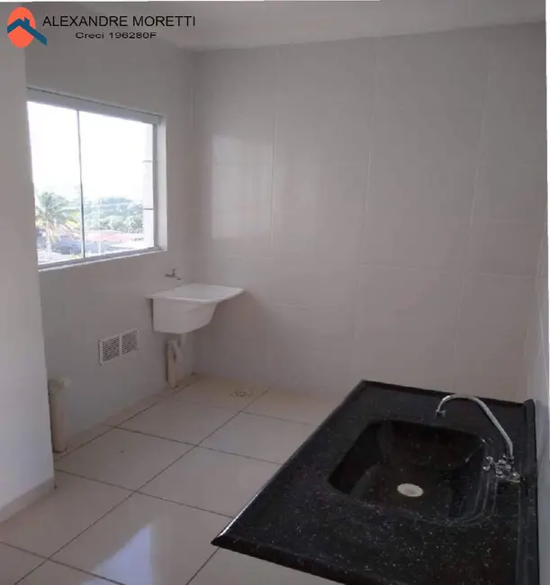 Foto 7 de Apartamento com 2 quartos à venda, 57m2 em Lopes de Oliveira, Sorocaba - SP