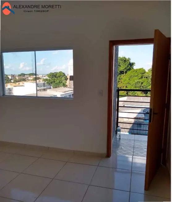 Foto 2 de Apartamento com 2 quartos à venda, 57m2 em Lopes de Oliveira, Sorocaba - SP