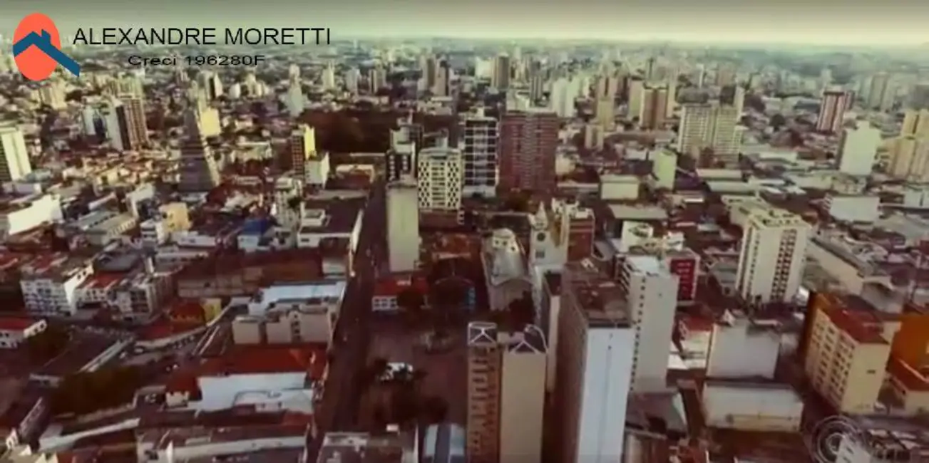 Foto 1 de Terreno / Lote à venda, 775m2 em Centro, Sorocaba - SP