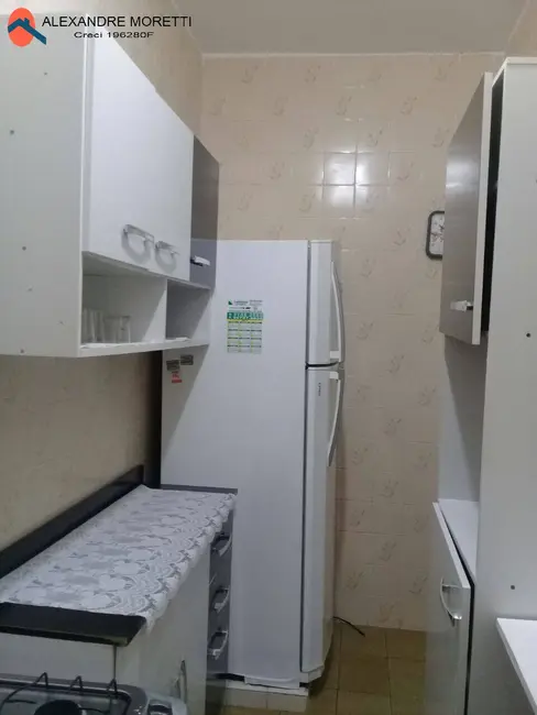 Apartamento com 1 quarto à venda, 47m2 em Enseada, Guaruja - SP - imagem 8 Foto 8 de Apartamento com 1 quarto à venda, 47m2 em Enseada, Guaruja - SP