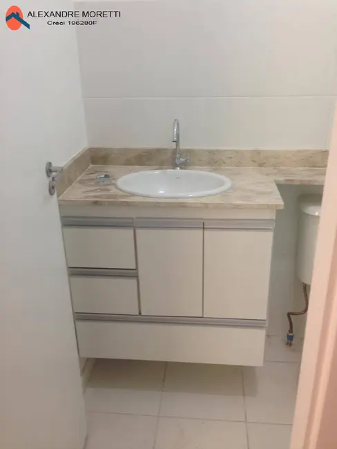 Apartamento com 2 quartos à venda, 47m2 em Parque Campolim, Sorocaba - SP - imagem 4 Foto 4 de Apartamento com 2 quartos à venda, 47m2 em Parque Campolim, Sorocaba - SP