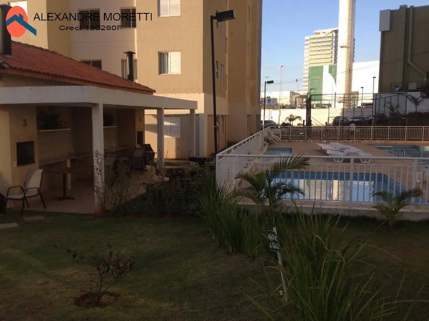 Foto 1 de Apartamento com 2 quartos à venda, 47m2 em Parque Campolim, Sorocaba - SP