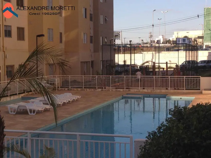 Apartamento com 2 quartos à venda, 47m2 em Parque Campolim, Sorocaba - SP - imagem 6 Foto 6 de Apartamento com 2 quartos à venda, 47m2 em Parque Campolim, Sorocaba - SP