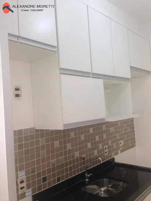 Apartamento com 2 quartos à venda, 47m2 em Parque Campolim, Sorocaba - SP - imagem 9 Foto 9 de Apartamento com 2 quartos à venda, 47m2 em Parque Campolim, Sorocaba - SP