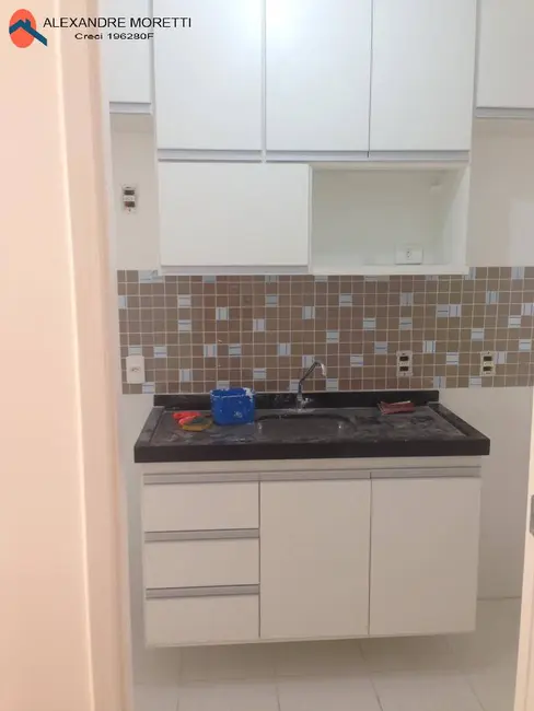 Apartamento com 2 quartos à venda, 47m2 em Parque Campolim, Sorocaba - SP - imagem 3 Foto 3 de Apartamento com 2 quartos à venda, 47m2 em Parque Campolim, Sorocaba - SP