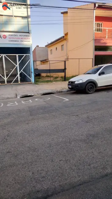Terreno / Lote à venda, 150m2 em Parque Vitória Régia, Sorocaba - SP - imagem 2 Foto 2 de Terreno / Lote à venda, 150m2 em Parque Vitória Régia, Sorocaba - SP