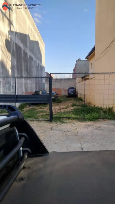 Terreno / Lote à venda, 150m2 em Parque Vitória Régia, Sorocaba - SP - imagem 3 Foto 3 de Terreno / Lote à venda, 150m2 em Parque Vitória Régia, Sorocaba - SP