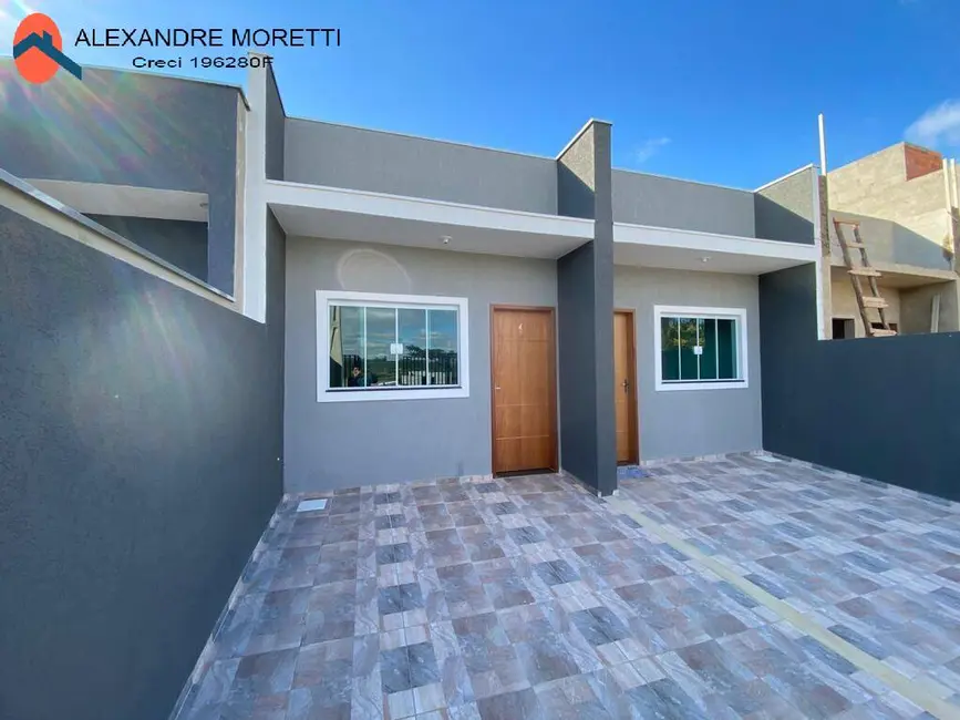 Casa com 2 quartos à venda, 83m2 em Jardim Santa Marta, Sorocaba - SP - imagem 5 Foto 5 de Casa com 2 quartos à venda, 83m2 em Jardim Santa Marta, Sorocaba - SP