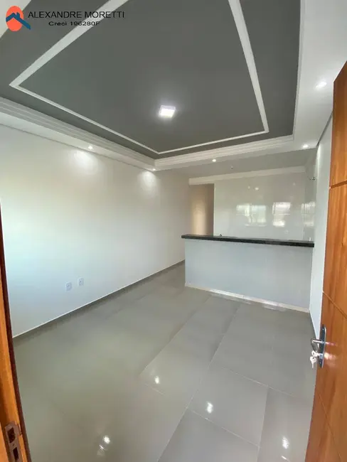 Casa com 2 quartos à venda, 83m2 em Jardim Santa Marta, Sorocaba - SP - imagem 8 Foto 8 de Casa com 2 quartos à venda, 83m2 em Jardim Santa Marta, Sorocaba - SP