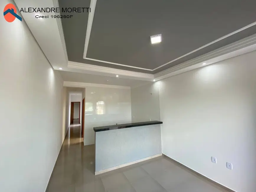 Casa com 2 quartos à venda, 83m2 em Jardim Santa Marta, Sorocaba - SP - imagem 7 Foto 7 de Casa com 2 quartos à venda, 83m2 em Jardim Santa Marta, Sorocaba - SP