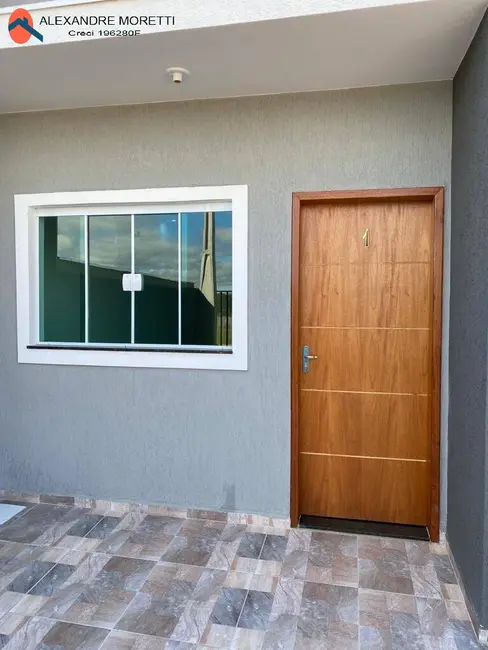 Casa com 2 quartos à venda, 83m2 em Jardim Santa Marta, Sorocaba - SP - imagem 4 Foto 4 de Casa com 2 quartos à venda, 83m2 em Jardim Santa Marta, Sorocaba - SP