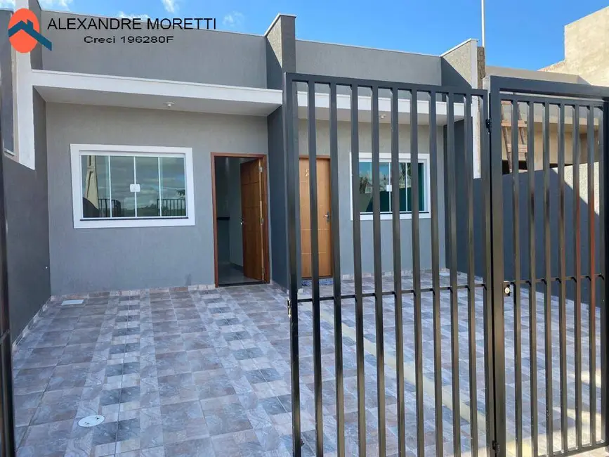 Casa com 2 quartos à venda, 83m2 em Jardim Santa Marta, Sorocaba - SP - imagem 3 Foto 3 de Casa com 2 quartos à venda, 83m2 em Jardim Santa Marta, Sorocaba - SP