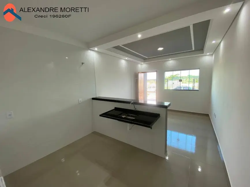 Casa com 2 quartos à venda, 83m2 em Jardim Santa Marta, Sorocaba - SP - imagem 6 Foto 6 de Casa com 2 quartos à venda, 83m2 em Jardim Santa Marta, Sorocaba - SP