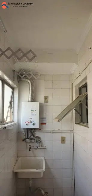 Apartamento com 2 quartos para alugar, 60m2 em Vila Lucy, Sorocaba - SP - imagem 9 Foto 9 de Apartamento com 2 quartos para alugar, 60m2 em Vila Lucy, Sorocaba - SP