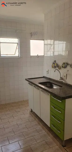 Apartamento com 2 quartos para alugar, 60m2 em Vila Lucy, Sorocaba - SP - imagem 5 Foto 5 de Apartamento com 2 quartos para alugar, 60m2 em Vila Lucy, Sorocaba - SP