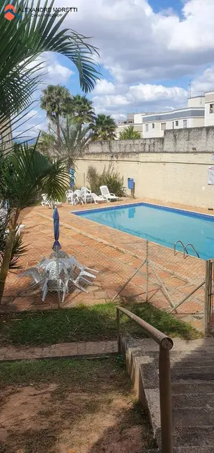 Apartamento com 2 quartos para alugar, 60m2 em Vila Lucy, Sorocaba - SP - imagem 6 Foto 6 de Apartamento com 2 quartos para alugar, 60m2 em Vila Lucy, Sorocaba - SP