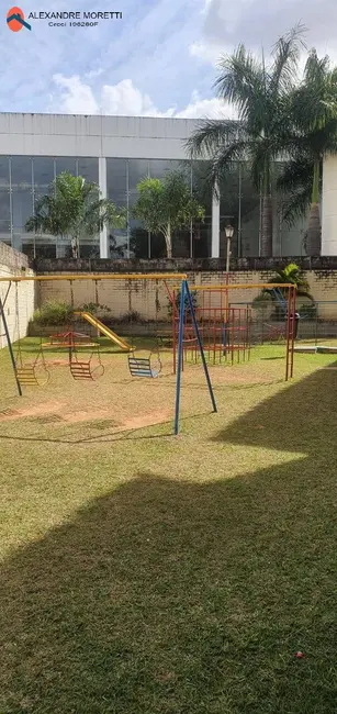 Apartamento com 2 quartos para alugar, 60m2 em Vila Lucy, Sorocaba - SP - imagem 8 Foto 8 de Apartamento com 2 quartos para alugar, 60m2 em Vila Lucy, Sorocaba - SP