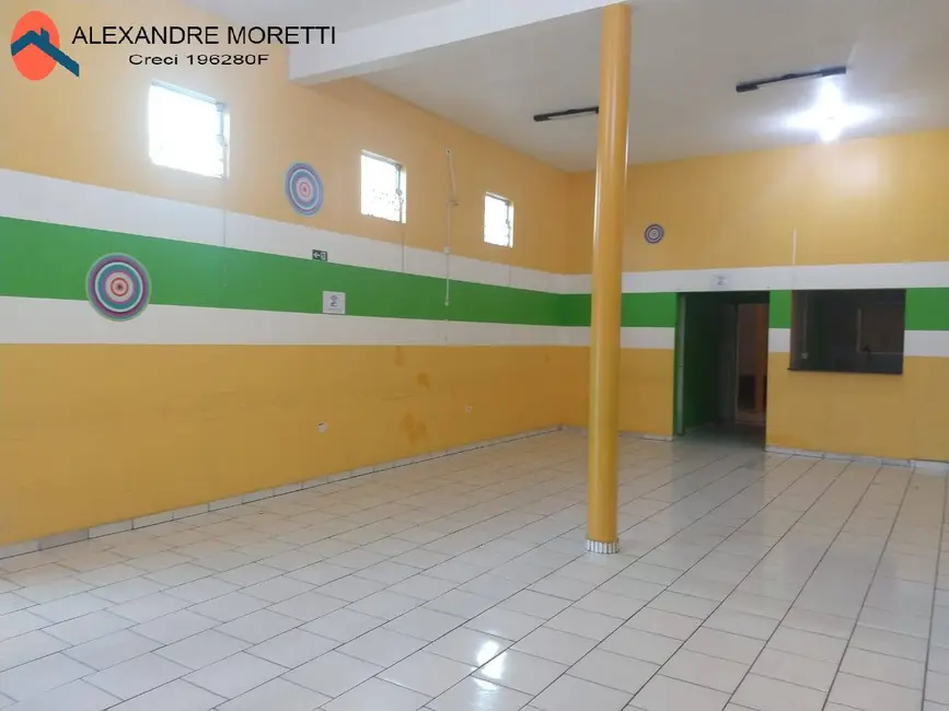 Sala Comercial para alugar, 300m2 em Wanel Ville, Sorocaba - SP - imagem 6 Foto 6 de Sala Comercial para alugar, 300m2 em Wanel Ville, Sorocaba - SP