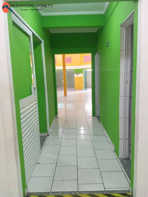 Sala Comercial para alugar, 300m2 em Wanel Ville, Sorocaba - SP - imagem 5 Foto 5 de Sala Comercial para alugar, 300m2 em Wanel Ville, Sorocaba - SP