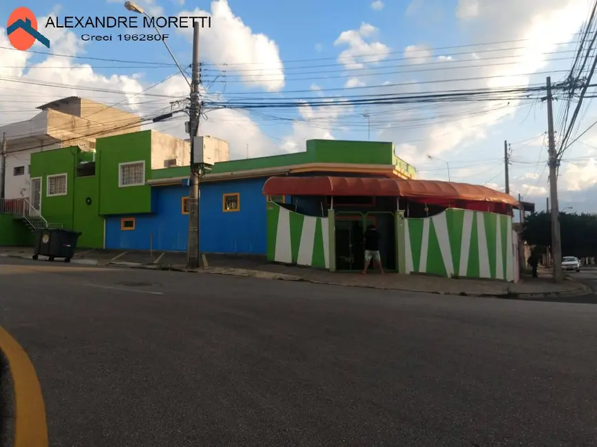 Sala Comercial para alugar, 300m2 em Wanel Ville, Sorocaba - SP - imagem 4 Foto 4 de Sala Comercial para alugar, 300m2 em Wanel Ville, Sorocaba - SP