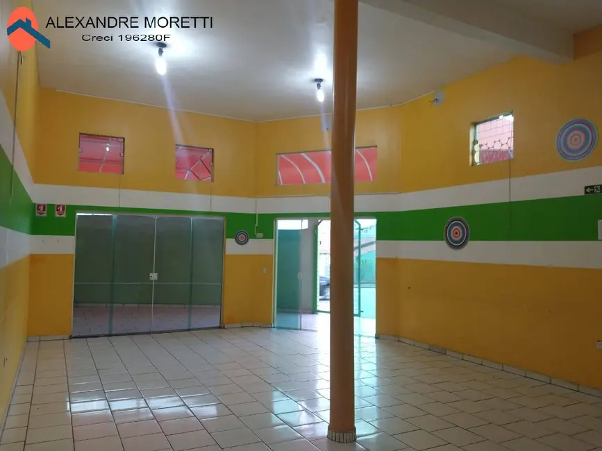 Sala Comercial para alugar, 300m2 em Wanel Ville, Sorocaba - SP - imagem 8 Foto 8 de Sala Comercial para alugar, 300m2 em Wanel Ville, Sorocaba - SP