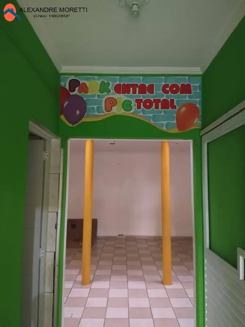 Sala Comercial para alugar, 300m2 em Wanel Ville, Sorocaba - SP - imagem 7 Foto 7 de Sala Comercial para alugar, 300m2 em Wanel Ville, Sorocaba - SP