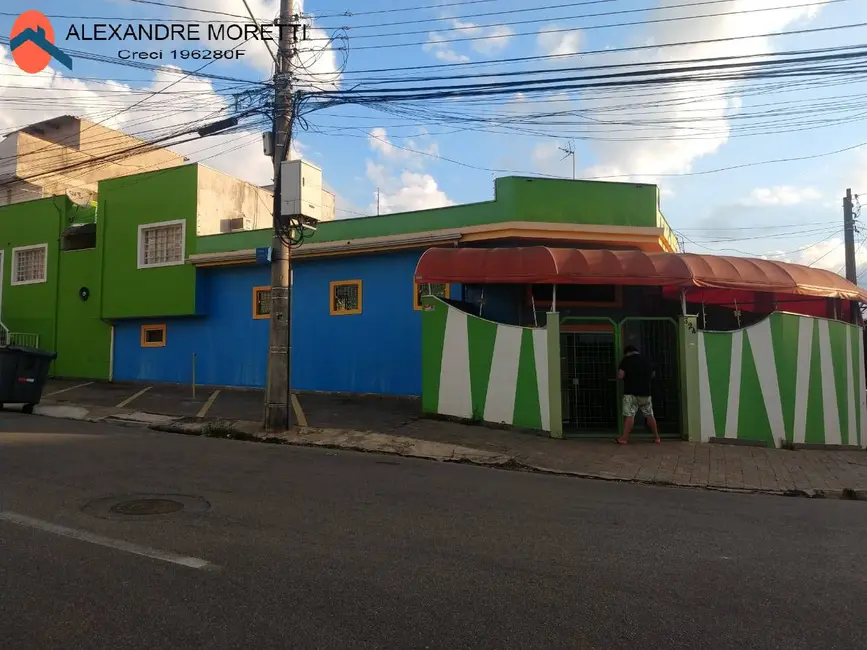 Sala Comercial para alugar, 300m2 em Wanel Ville, Sorocaba - SP - imagem 1 Foto 1 de Sala Comercial para alugar, 300m2 em Wanel Ville, Sorocaba - SP