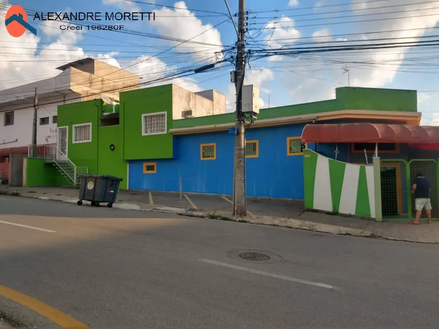 Sala Comercial para alugar, 300m2 em Wanel Ville, Sorocaba - SP - imagem 3 Foto 3 de Sala Comercial para alugar, 300m2 em Wanel Ville, Sorocaba - SP