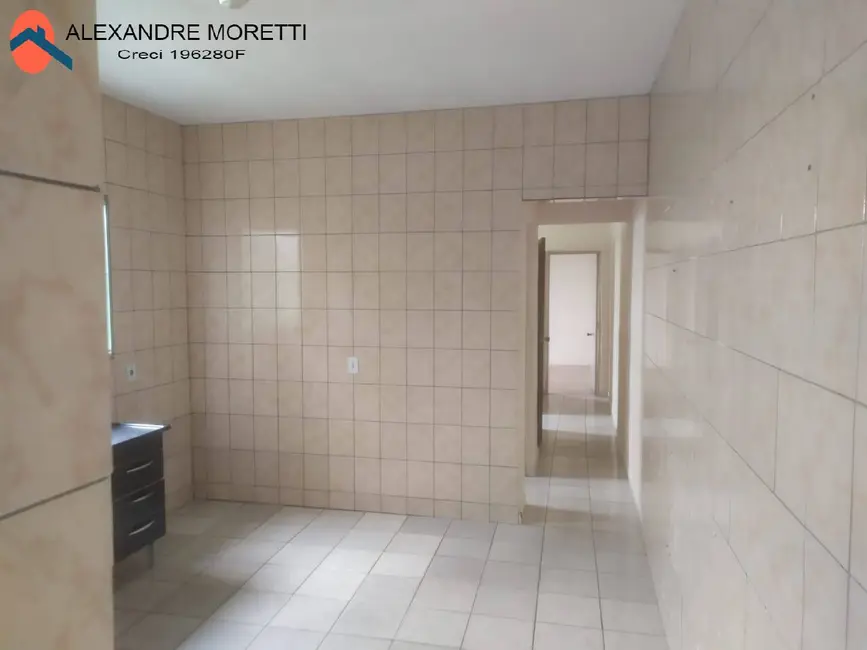 Foto 8 de Casa com 2 quartos para alugar, 120m2 em Jardim Atílio Silvano, Sorocaba - SP