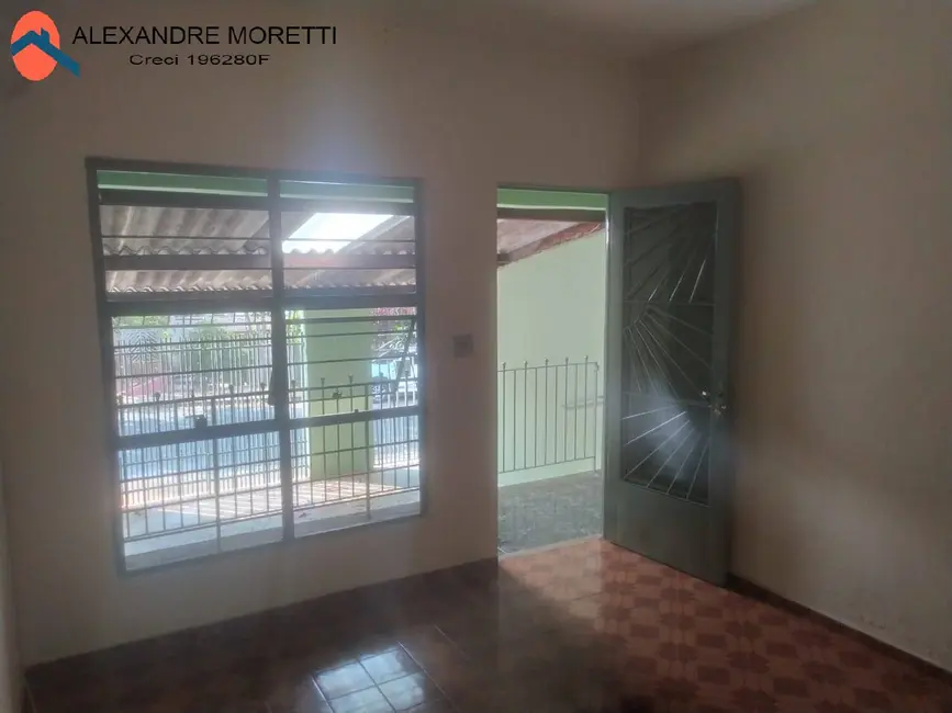 Foto 6 de Casa com 2 quartos para alugar, 120m2 em Jardim Atílio Silvano, Sorocaba - SP