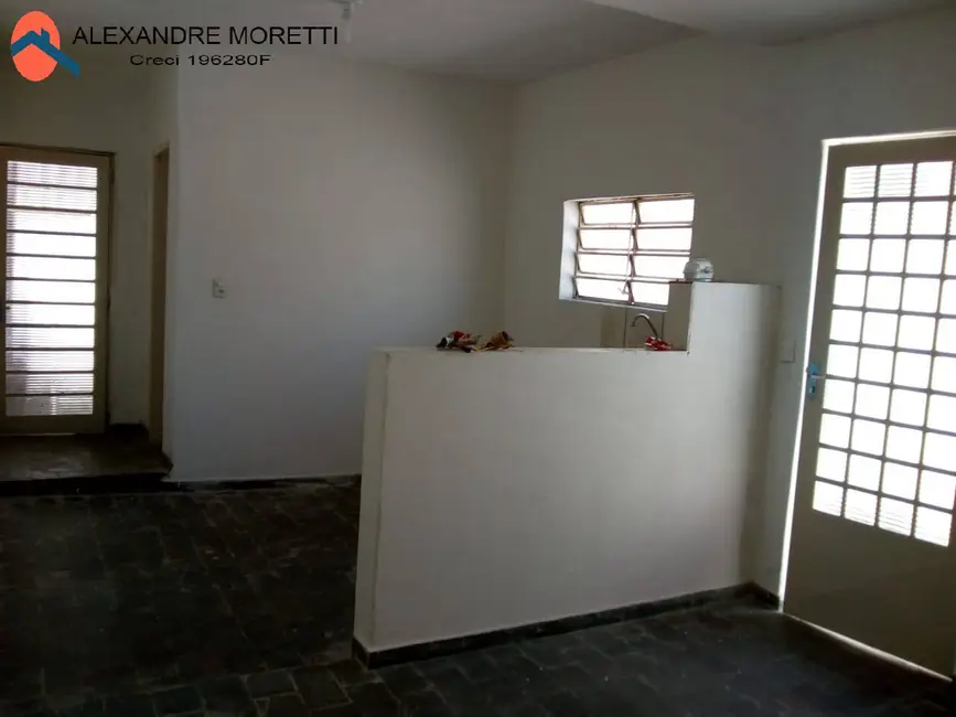 Foto 5 de Casa com 2 quartos para alugar, 125m2 em Parque das Laranjeiras, Sorocaba - SP