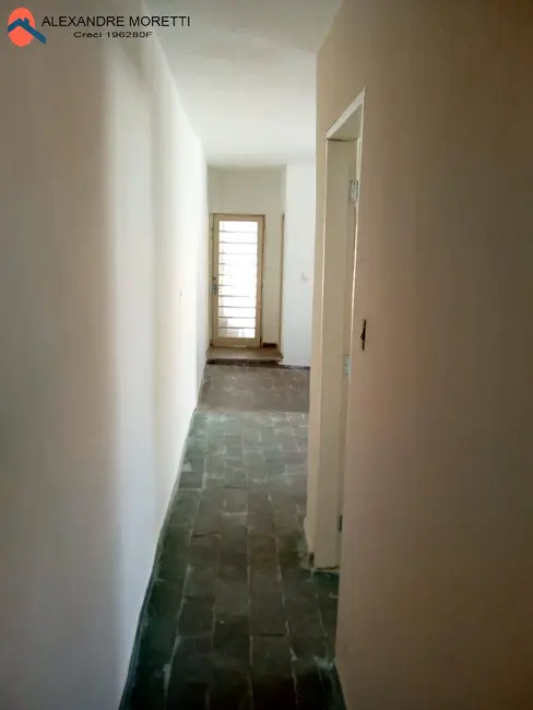 Foto 2 de Casa com 2 quartos para alugar, 125m2 em Parque das Laranjeiras, Sorocaba - SP