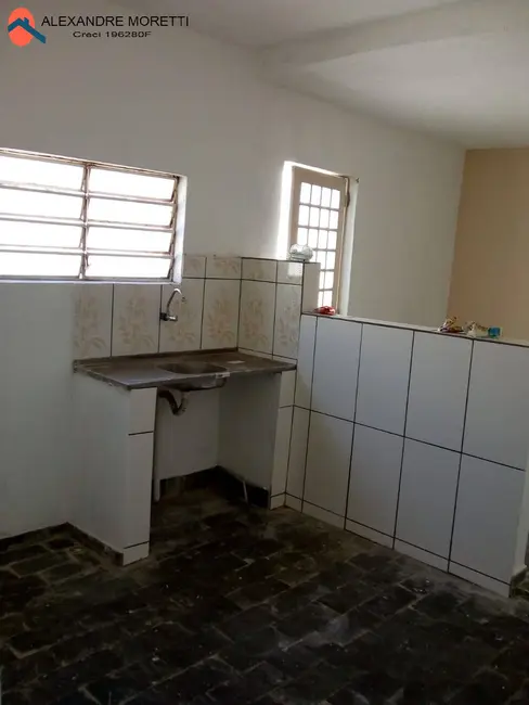 Foto 7 de Casa com 2 quartos para alugar, 125m2 em Parque das Laranjeiras, Sorocaba - SP