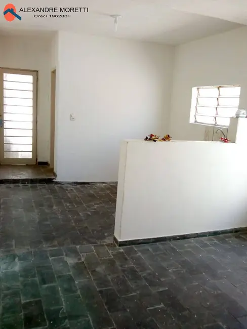 Foto 6 de Casa com 2 quartos para alugar, 125m2 em Parque das Laranjeiras, Sorocaba - SP