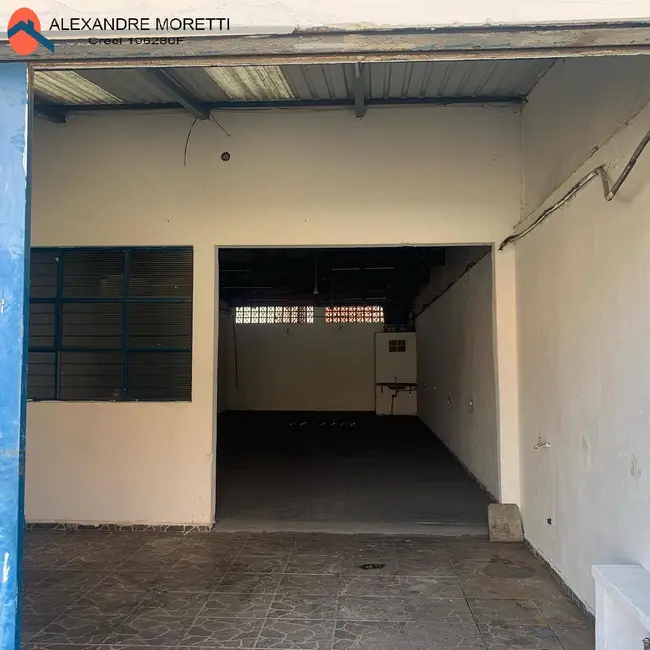 Foto 8 de Sala Comercial à venda e para alugar, 180m2 em Jardim São Guilherme, Sorocaba - SP