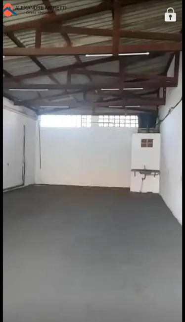 Foto 2 de Sala Comercial à venda e para alugar, 180m2 em Jardim São Guilherme, Sorocaba - SP