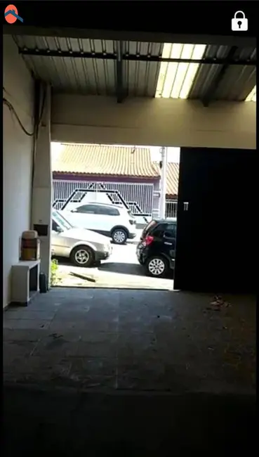 Foto 3 de Sala Comercial à venda e para alugar, 180m2 em Jardim São Guilherme, Sorocaba - SP