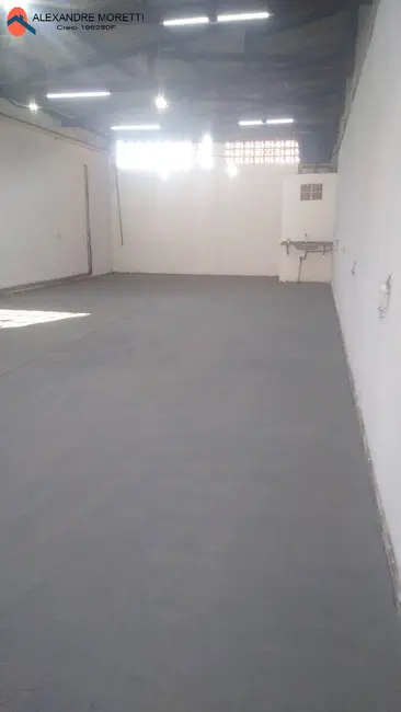 Foto 5 de Sala Comercial à venda e para alugar, 180m2 em Jardim São Guilherme, Sorocaba - SP