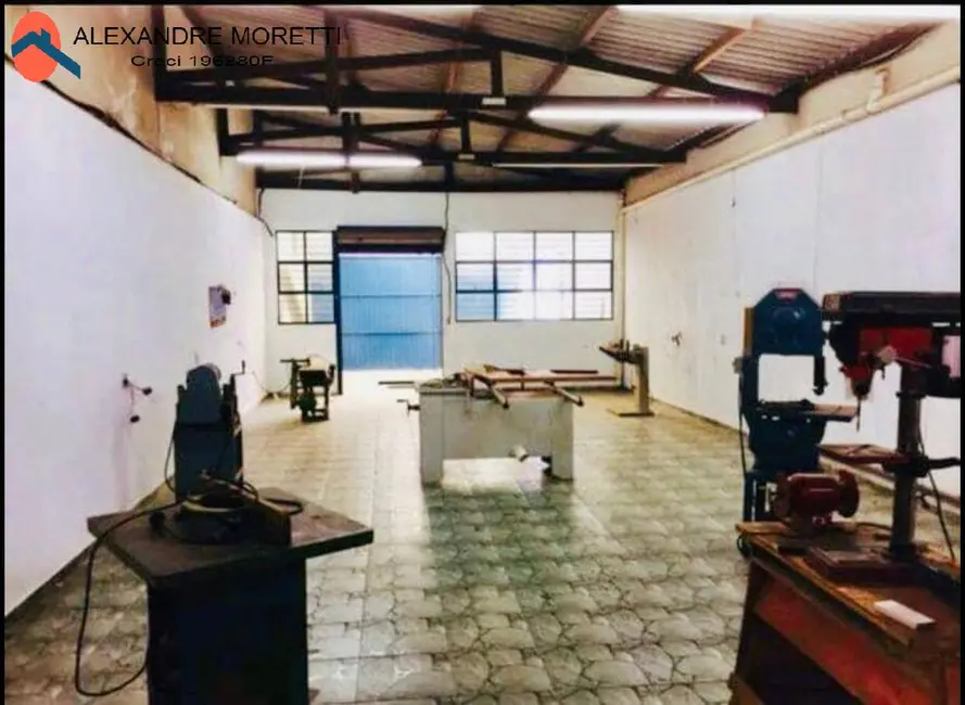 Foto 7 de Sala Comercial à venda e para alugar, 180m2 em Jardim São Guilherme, Sorocaba - SP