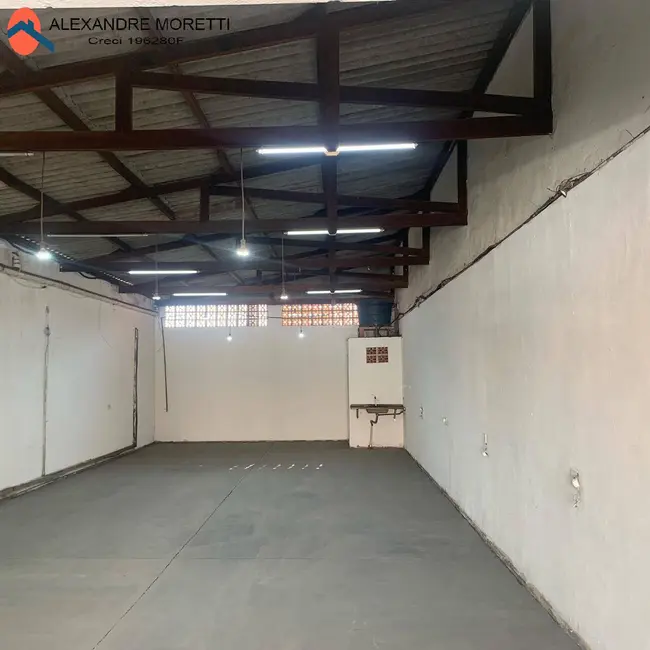 Foto 1 de Sala Comercial à venda e para alugar, 180m2 em Jardim São Guilherme, Sorocaba - SP