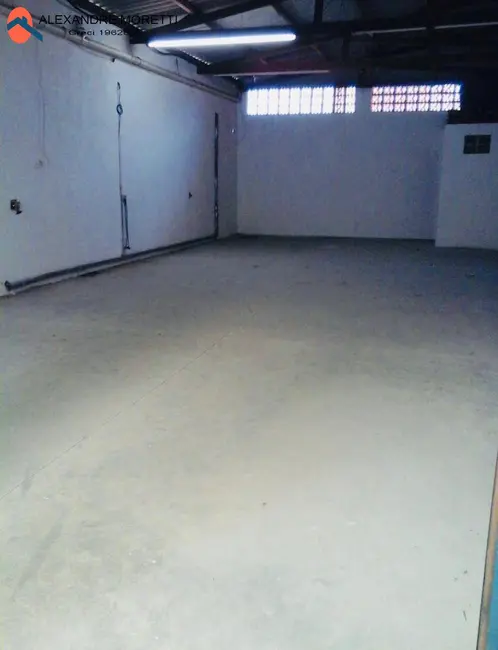 Foto 6 de Sala Comercial à venda e para alugar, 180m2 em Jardim São Guilherme, Sorocaba - SP
