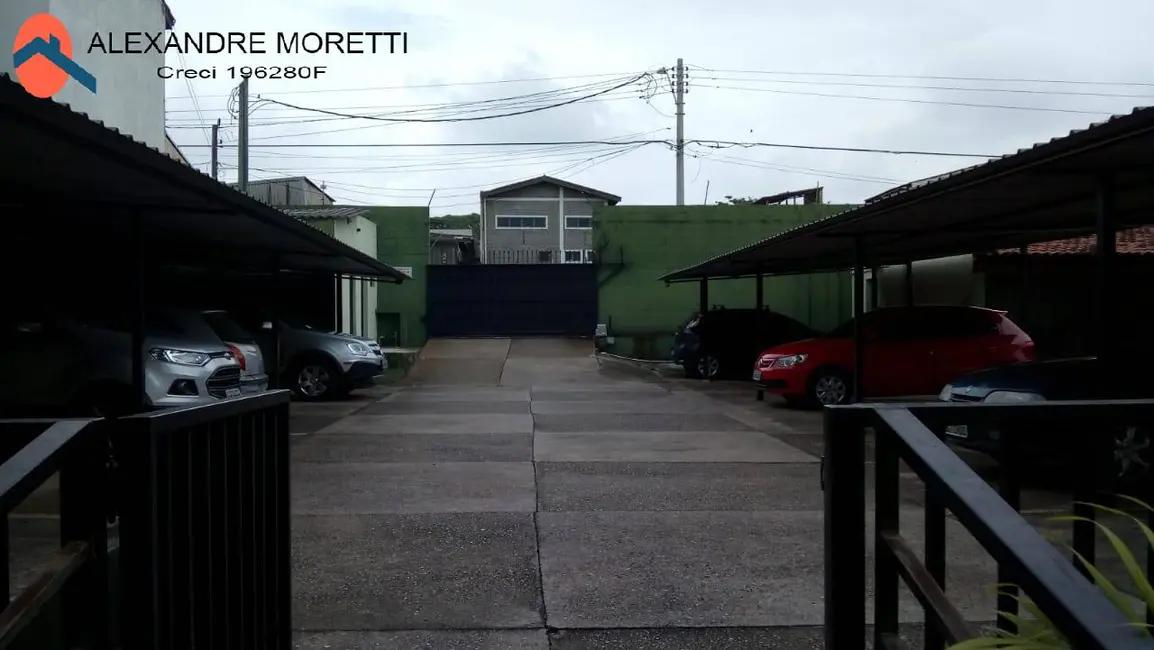 Foto 7 de Apartamento com 3 quartos para alugar, 78m2 em Jardim Ipanema, Sorocaba - SP