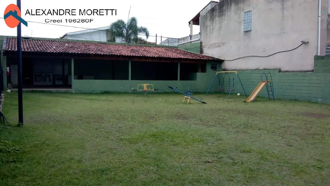 Foto 6 de Apartamento com 3 quartos para alugar, 78m2 em Jardim Ipanema, Sorocaba - SP