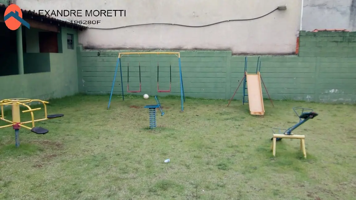 Foto 5 de Apartamento com 3 quartos para alugar, 78m2 em Jardim Ipanema, Sorocaba - SP