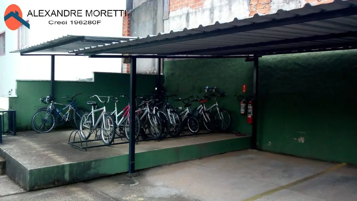 Foto 9 de Apartamento com 3 quartos para alugar, 78m2 em Jardim Ipanema, Sorocaba - SP