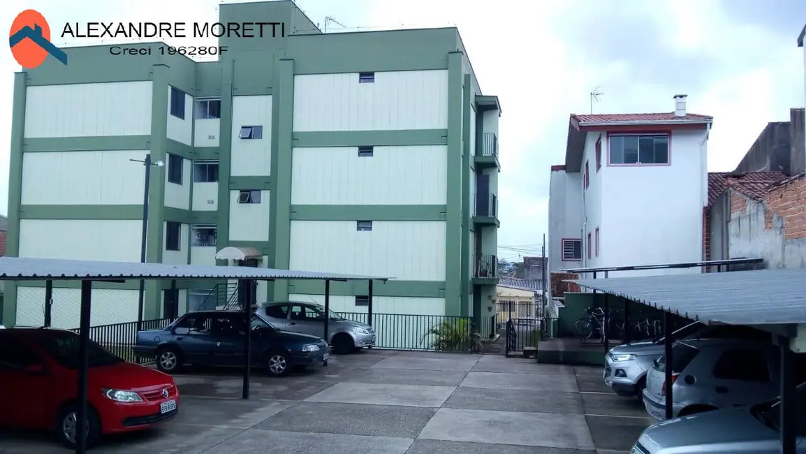 Foto 1 de Apartamento com 3 quartos para alugar, 78m2 em Jardim Ipanema, Sorocaba - SP