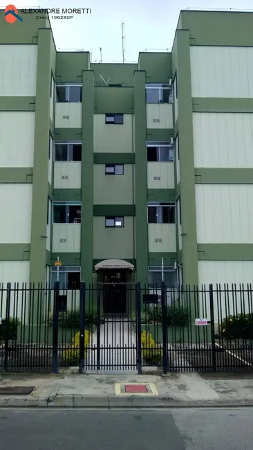 Foto 2 de Apartamento com 3 quartos para alugar, 78m2 em Jardim Ipanema, Sorocaba - SP